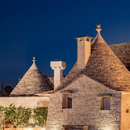Borgo San Francesco Villa Locorotondo Eksteriør billede