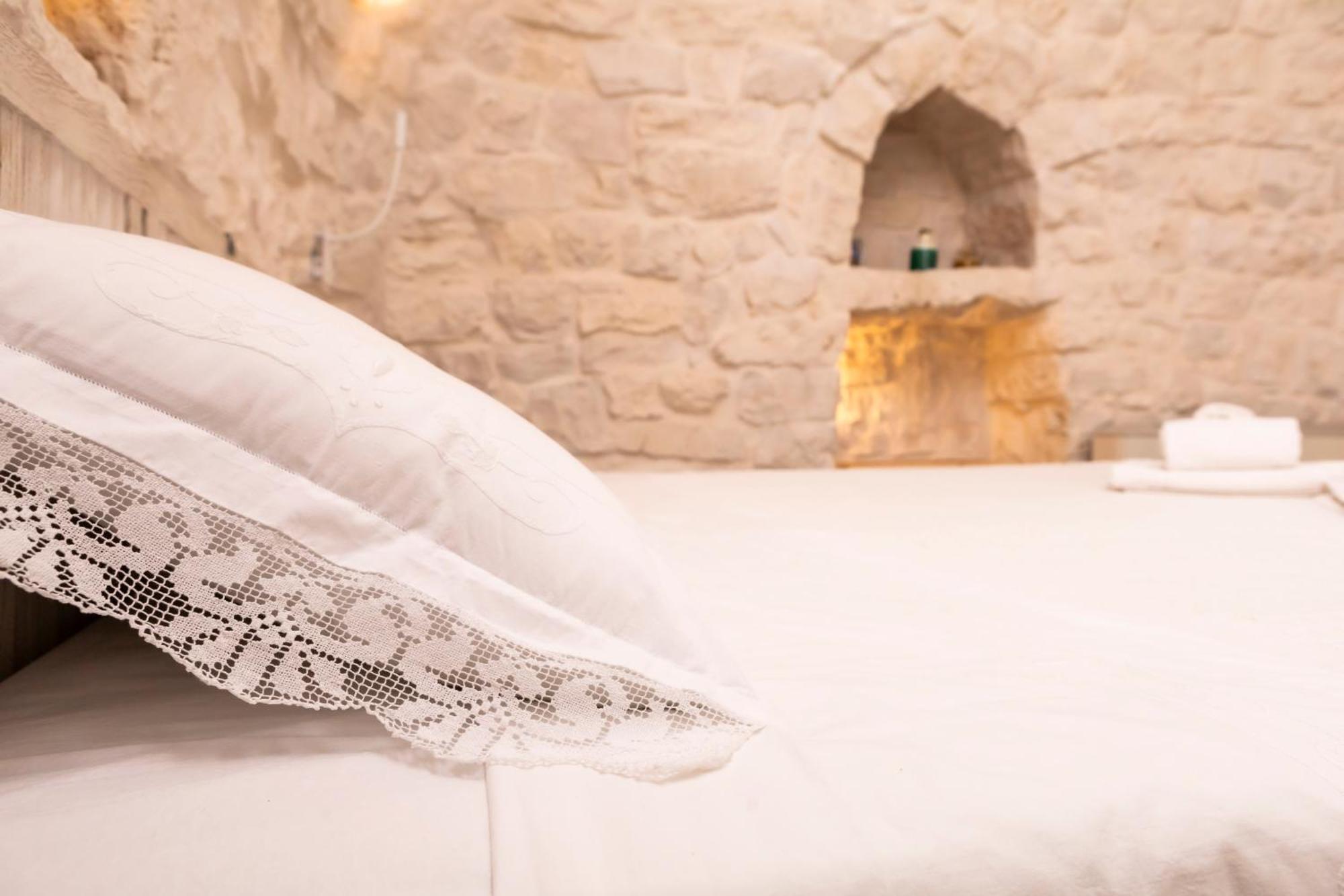 Borgo San Francesco Villa Locorotondo Eksteriør billede