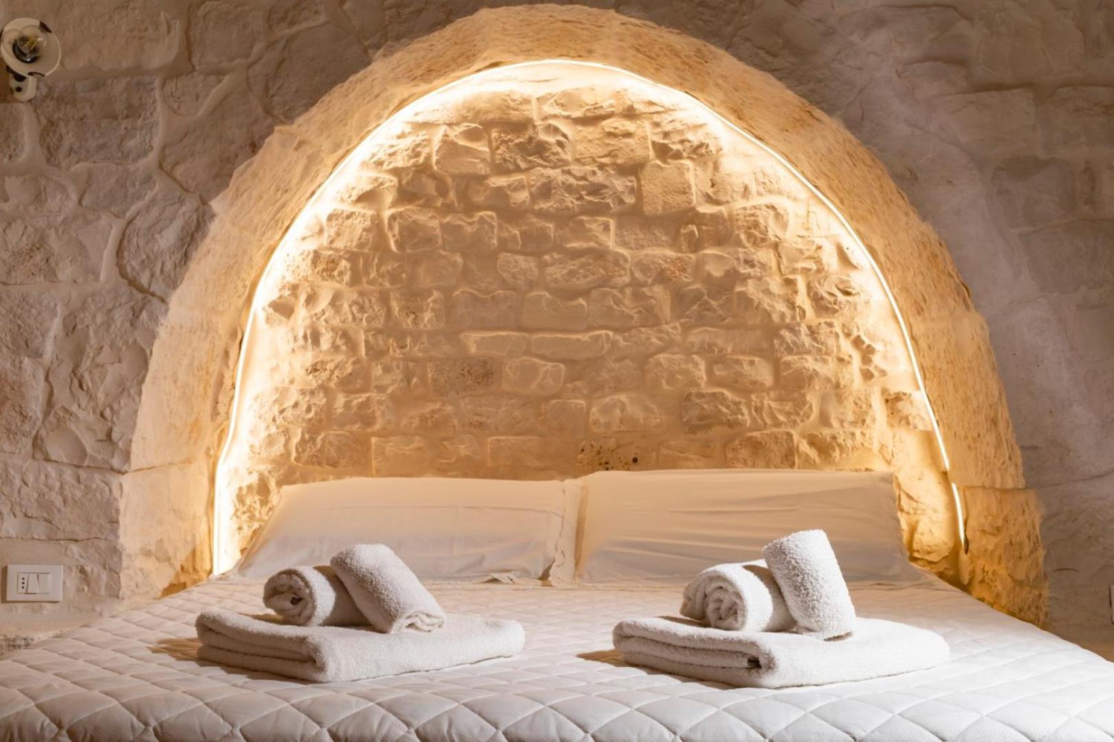 Borgo San Francesco Villa Locorotondo Eksteriør billede