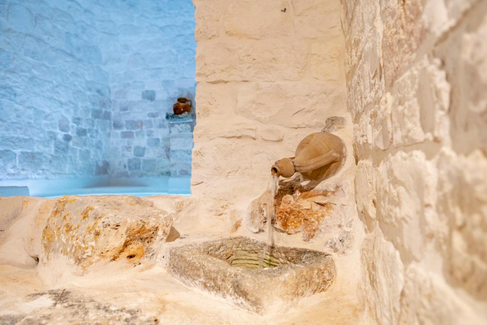 Borgo San Francesco Villa Locorotondo Eksteriør billede