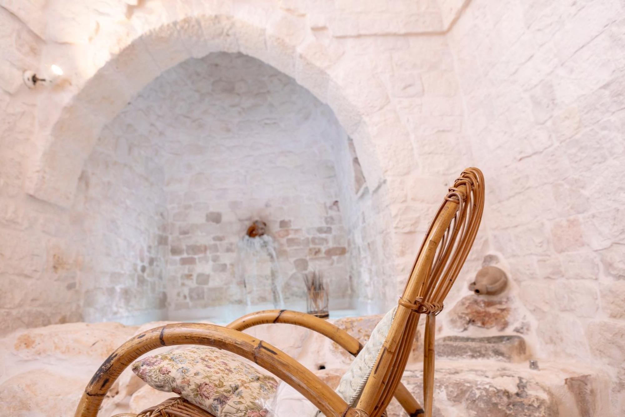 Borgo San Francesco Villa Locorotondo Eksteriør billede
