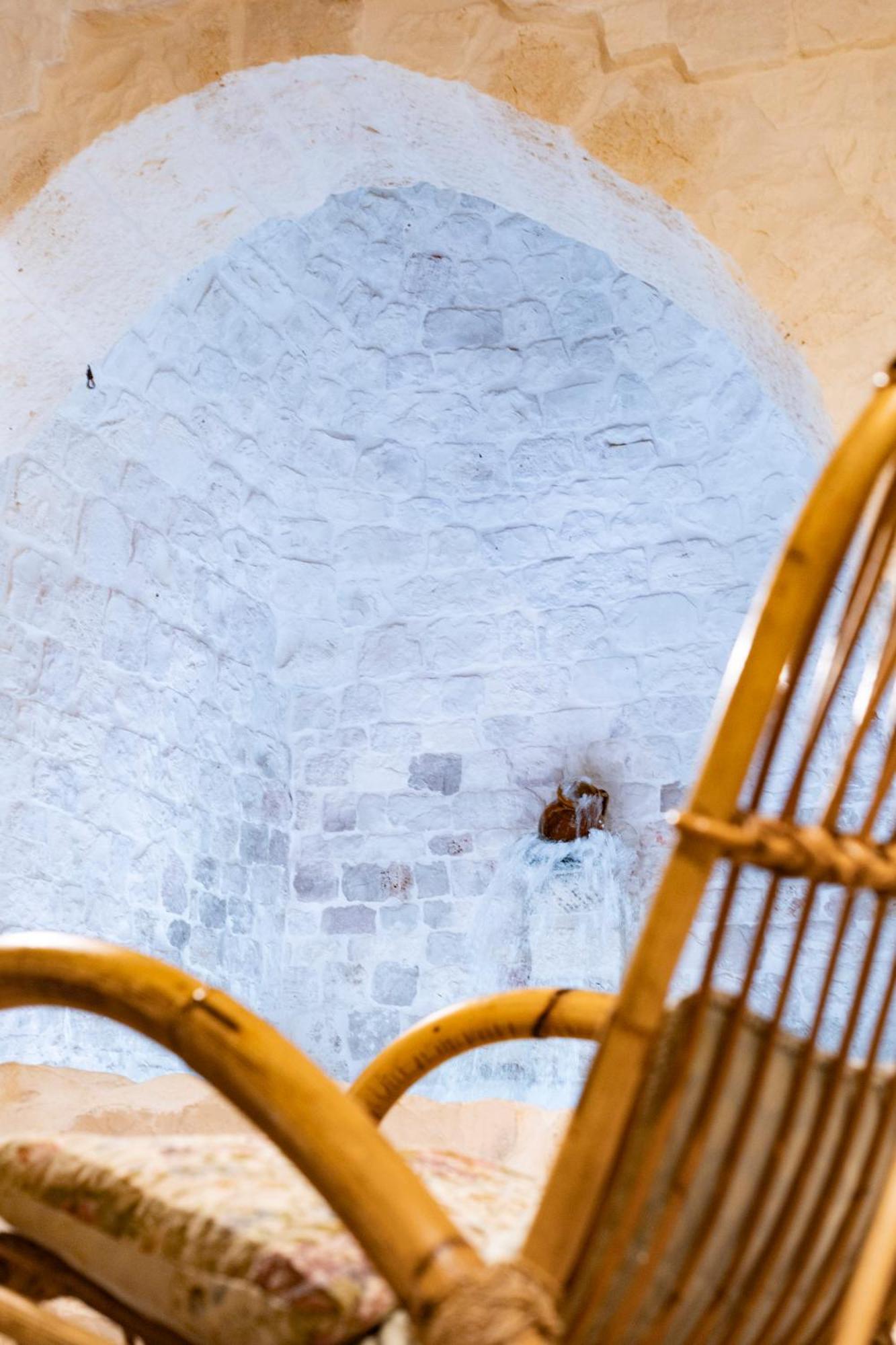 Borgo San Francesco Villa Locorotondo Eksteriør billede